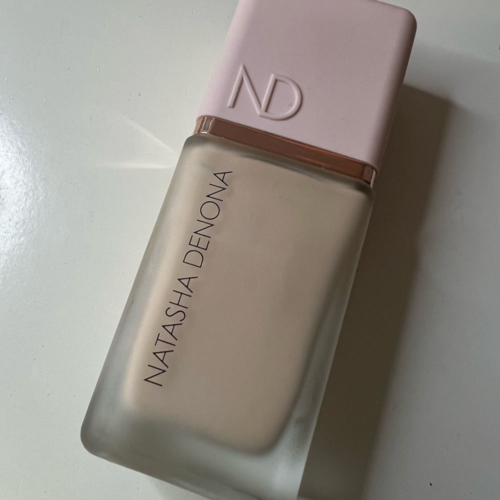 Natasha Denona Soft Beige Foundation